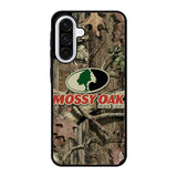 mossy oak brand camo Samsung Galaxy A56 Case DC0552