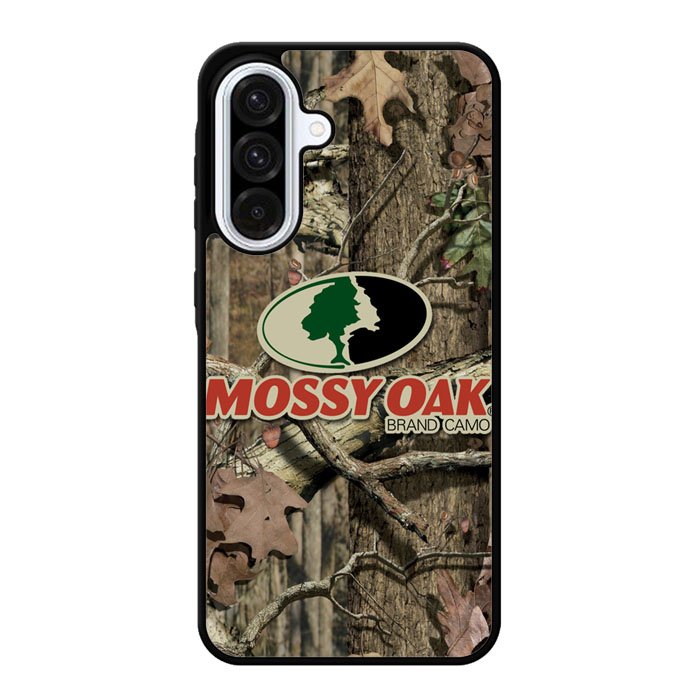 Mossy Oak Brand Camo Samsung Galaxy A16 Case DC1209