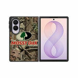 Mossy Oak Brand Camo Samsung Galaxy Z Fold 8 Case DC1209