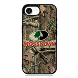 Mossy Oak Brand Camo iPhone 16e Case DC1209