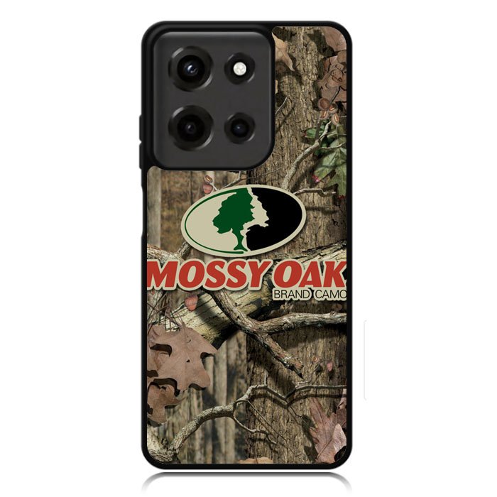 Mossy Oak Brand Camo Motorola Moto G Power 5G 2025 DC1209