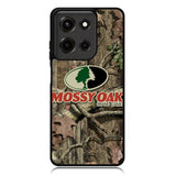 Mossy Oak Brand Camo Motorola Moto G Power 5G 2025 DC1209