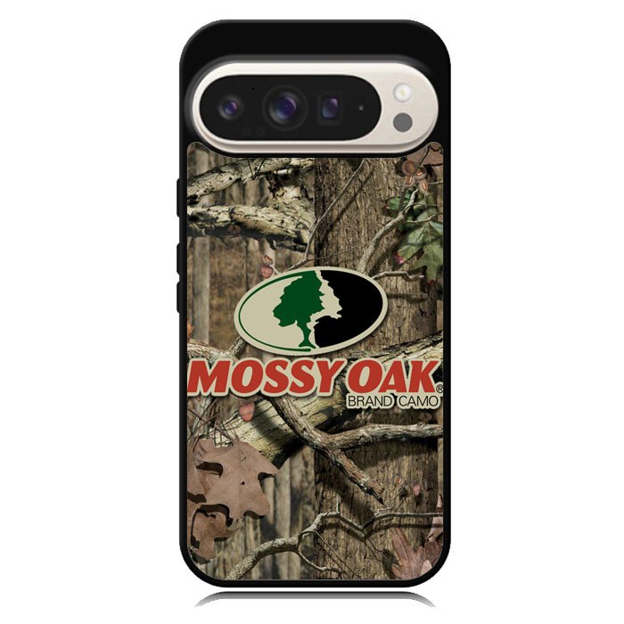 Mossy Oak Brand Camo Google Pixel 10 Pro XL Case DC1209