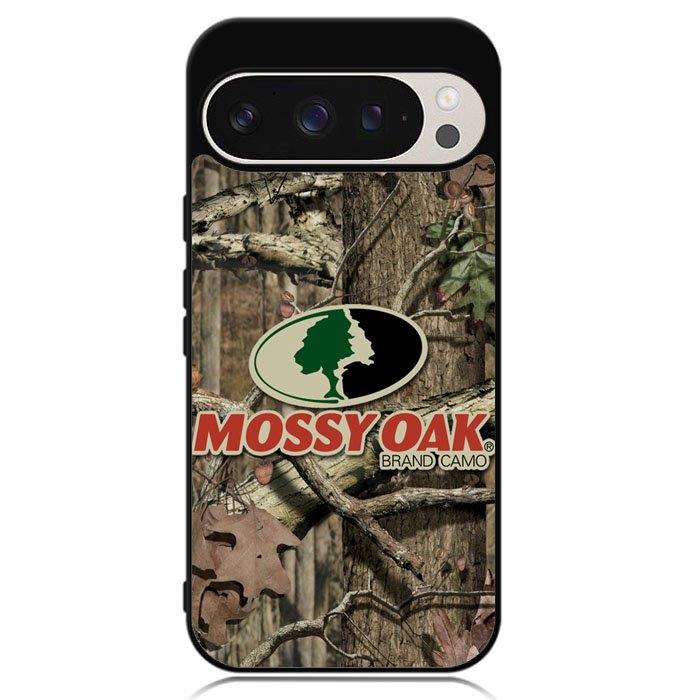 Mossy Oak Brand Camo Google Pixel 9 | Google Pixel 9 Pro Case DC1209