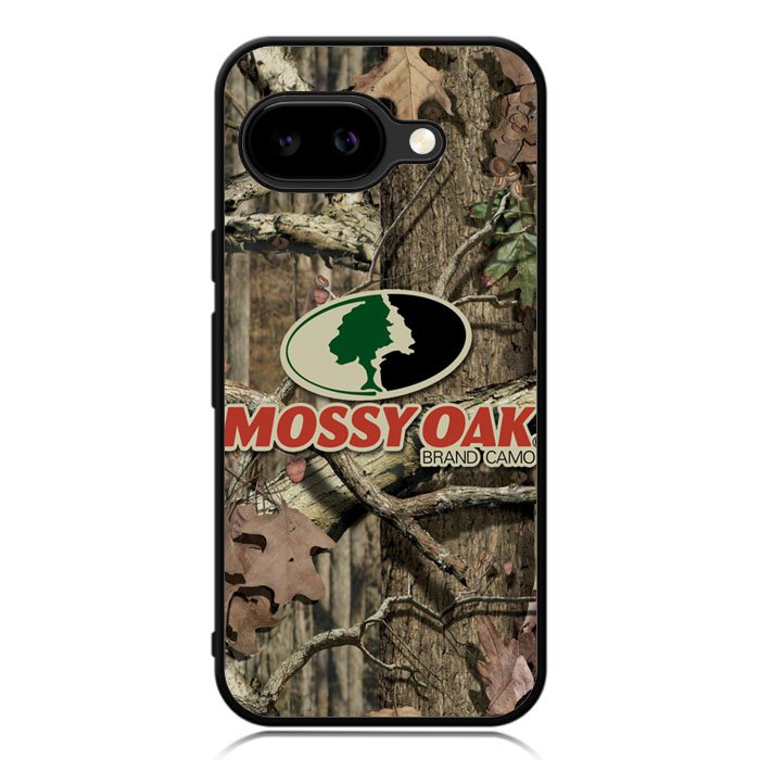 Mossy Oak Brand Camo Google Pixel 9A Case DC1209