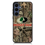Mossy Oak Brand Camo Samsung Galaxy S25 Plus , Samsung Galaxy S25+ Case DC1209