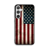 American Flag 4th Samsung Galaxy A26 Case DC4321