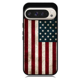 American Flag Google Pixel 10 | Google Pixel 10 Pro Case DC0067