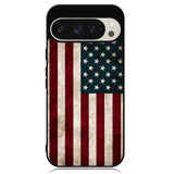 American Flag Google Pixel 9 Pro XL Case DC0067
