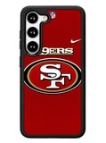 San Francisco 49Ers 4th Samsung Galaxy S23 Plus 5G / Samsung Galaxy S23+ 5G Case