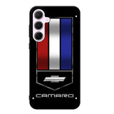 Chevy Camaro Samsung Galaxy A35 5G Case DC0310