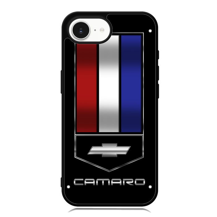 Chevy Camaro iPhone 16e Case DC0310