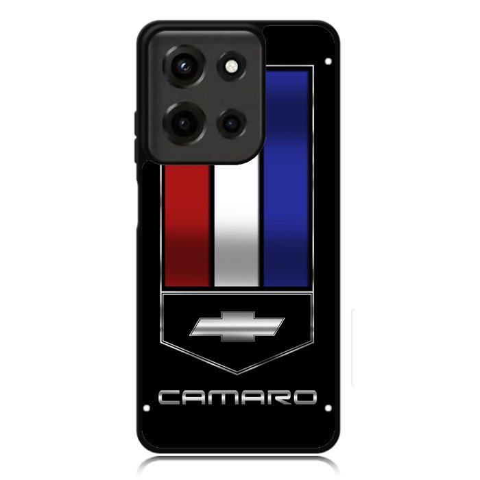 Chevy Camaro Motorola Moto G Power 5G 2025 DC0310