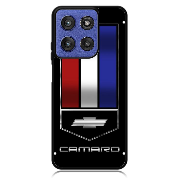 Chevy Camaro Motorola Moto G Stylus 5G 2025 DC0310
