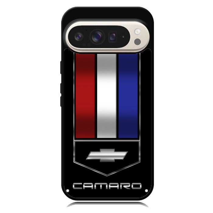 Chevy Camaro Google Pixel 10 | Google Pixel 10 Pro Case DC0310