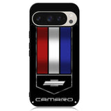 Chevy Camaro Google Pixel 9 Pro XL Case DC0310