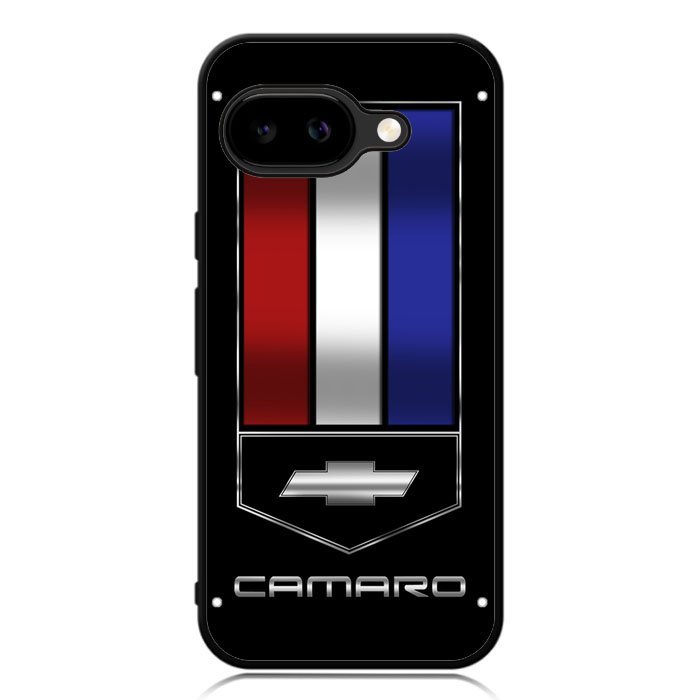 Chevy Camaro Google Pixel 9A Case DC0310