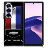 Chevy Camaro Samsung Galaxy Z Fold 7 Case DC0310