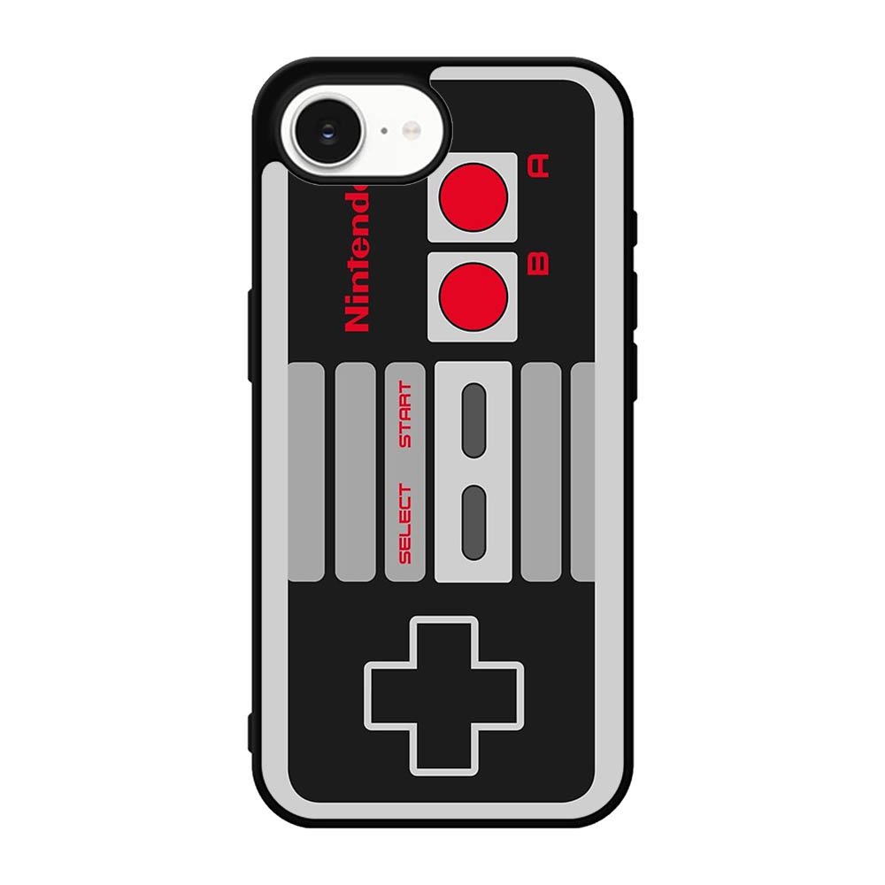 Nintendo iPhone 17e Case DC1291