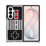 Nintendo Samsung Galaxy Z Fold 8 Ultra Case DC1291