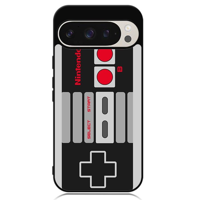 Nintendo Google Pixel 9 | Google Pixel 9 Pro Case DC1291