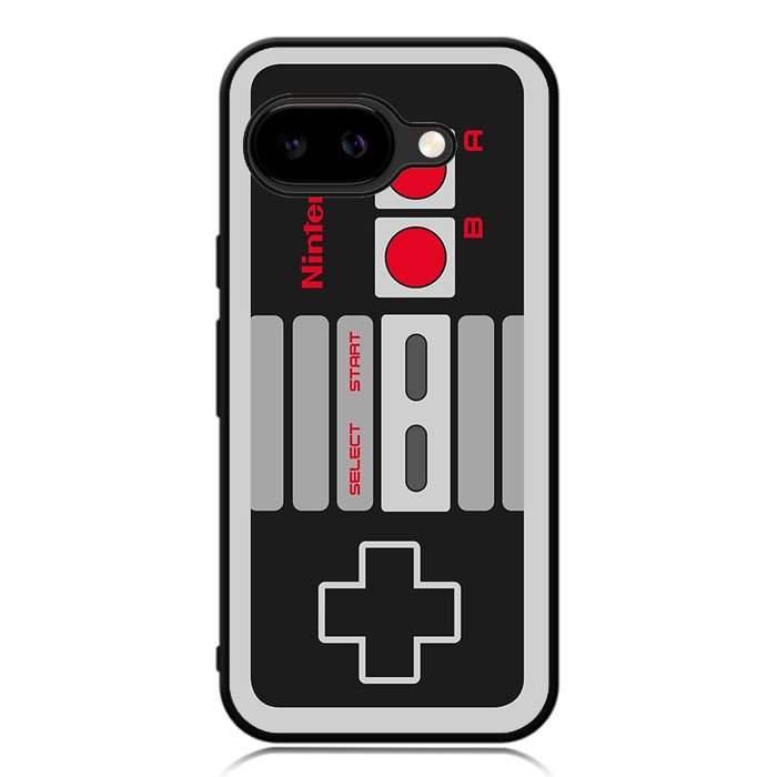 Nintendo Google Pixel 9A Case DC1291