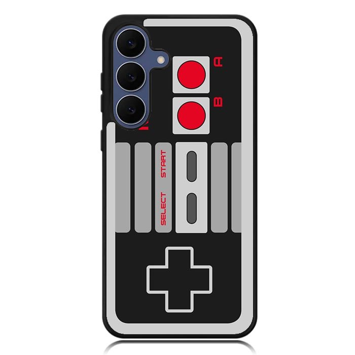 Nintendo Samsung Galaxy S24 Plus , Samsung Galaxy S24+ Case DC1291
