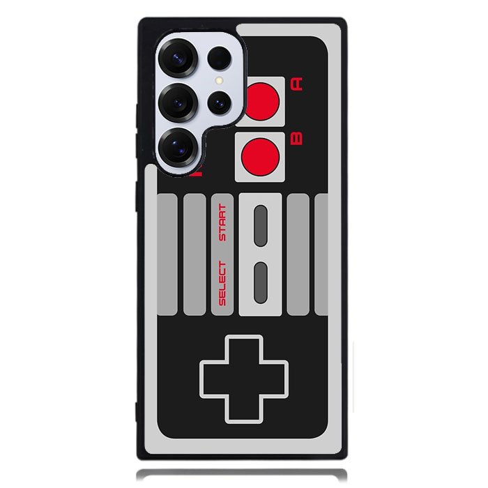 Nintendo Samsung Galaxy S25 Ultra Case DC1291