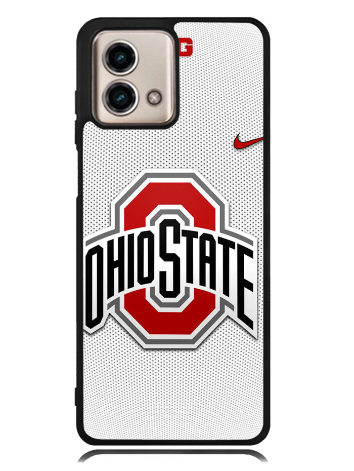 OHIO STATE 4th Motorola Moto G Stylus 5G 2023 Case