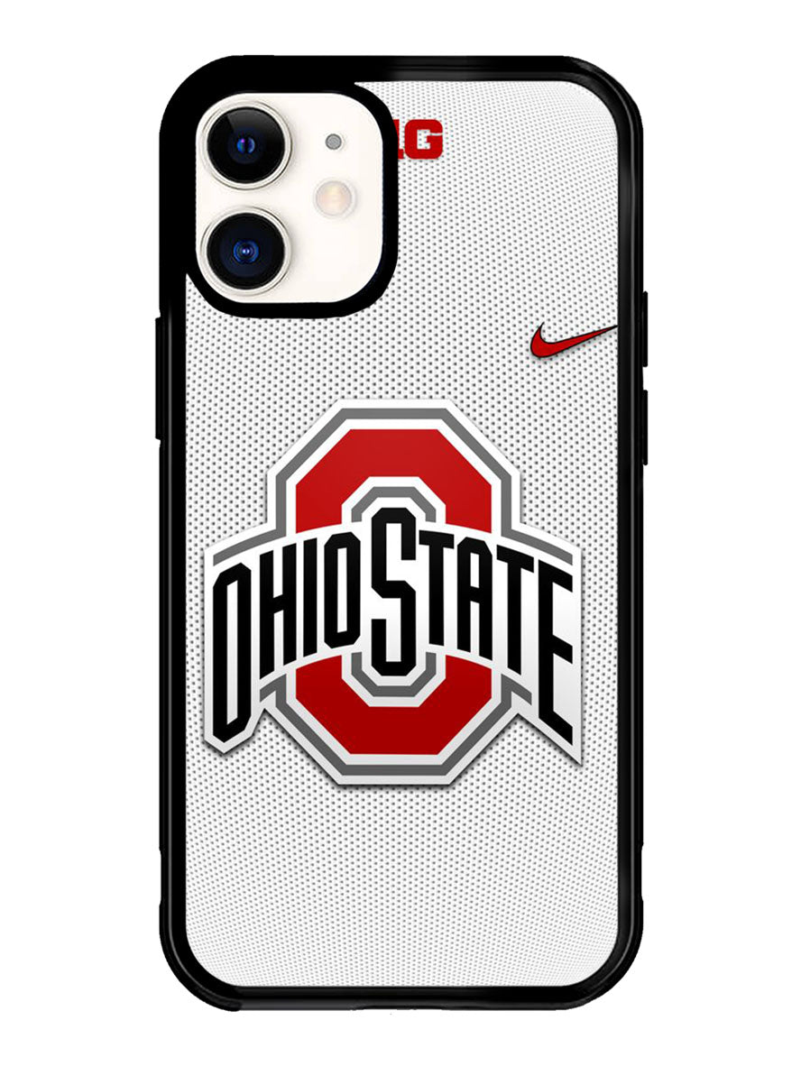 OHIO STATE 4th iPhone 12 Case