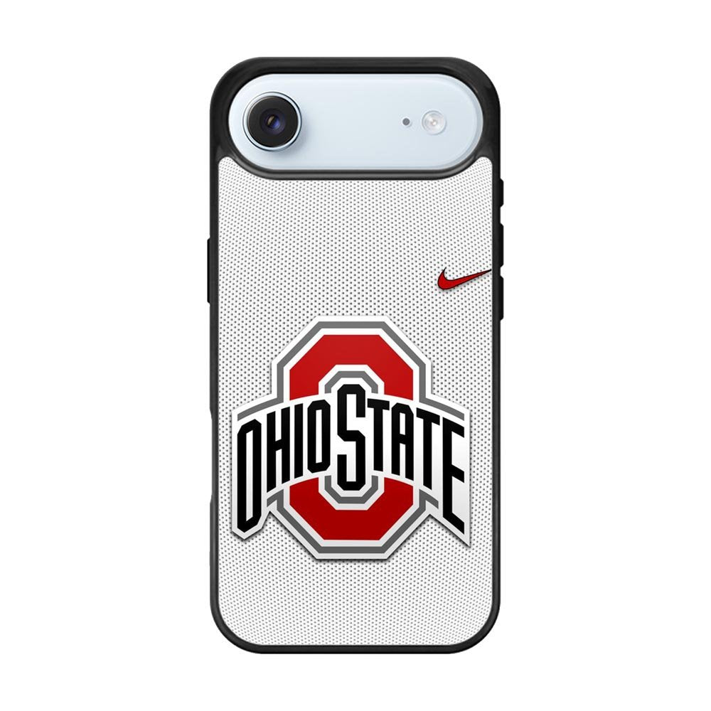 OHIO STATE 4th iPhone Air Case