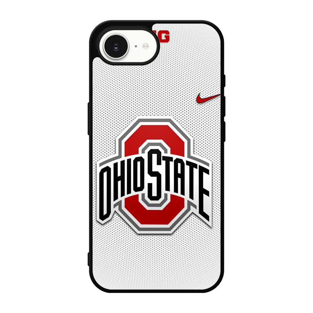 OHIO STATE 4th iPhone 17e Case