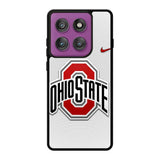 OHIO STATE 4th Motorola Moto Edge 60 Pro Case