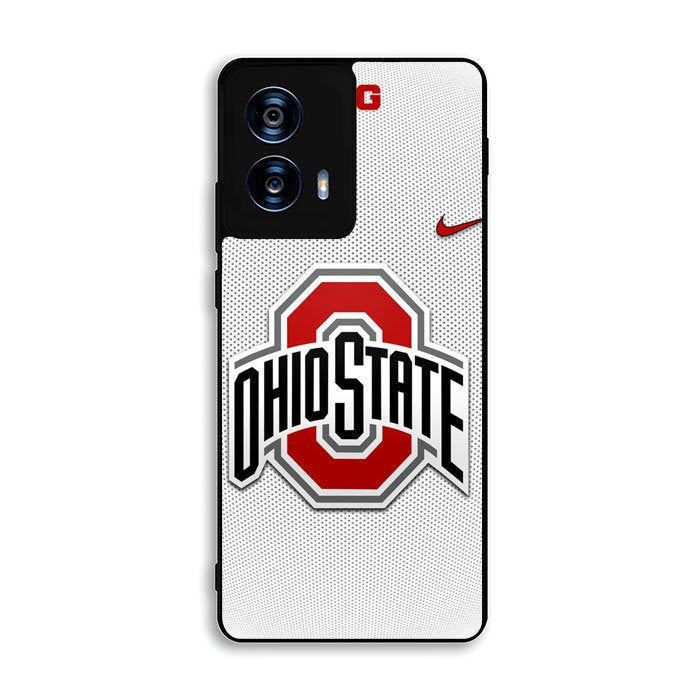 OHIO STATE 4th Motorola Moto G Power 5G 2024 Case DC4823
