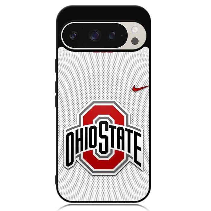 OHIO STATE 4th Google Pixel 9 Pro XL Case