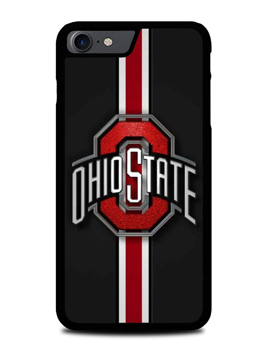 OHIO STATE 5th iPhone SE 3rd Generation 2022 Case