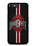 OHIO STATE 5th iPhone SE 3rd Generation 2022 Case