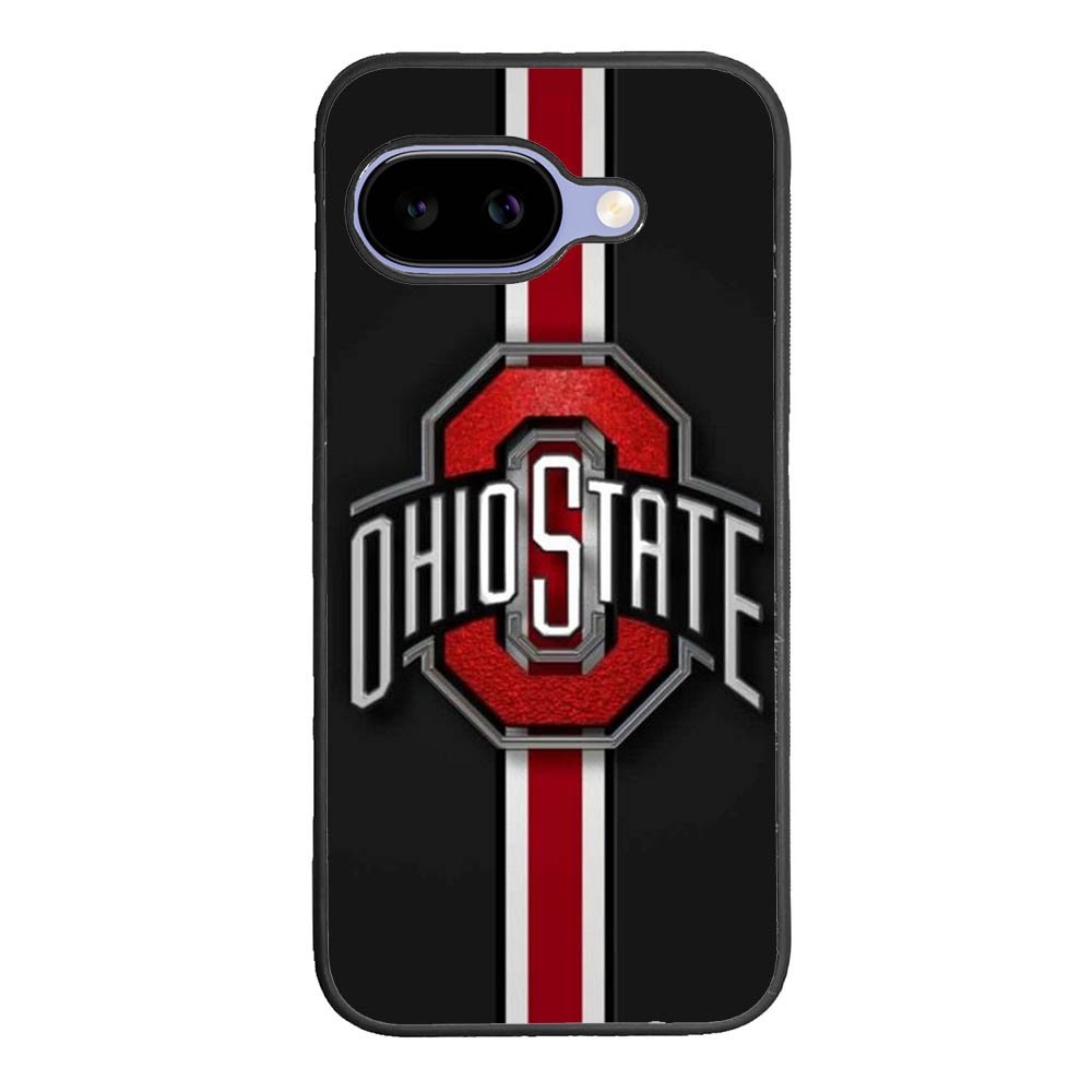 Ohio State Google Pixel 10A Case DC1343