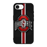 Ohio State iPhone 17e Case DC1343