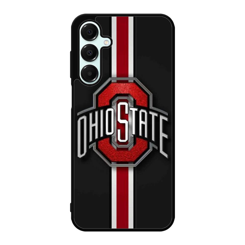 OHIO STATE 5th Samsung Galaxy A16 Case DC4907