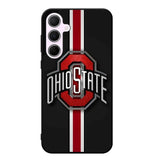 Ohio State Samsung Galaxy A35 5G Case DC1343