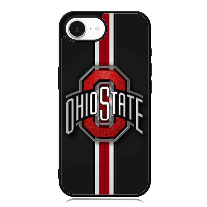 Ohio State iPhone 16e Case DC1343