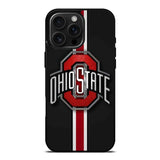 Ohio State iPhone 16 Pro Max Case DC1343
