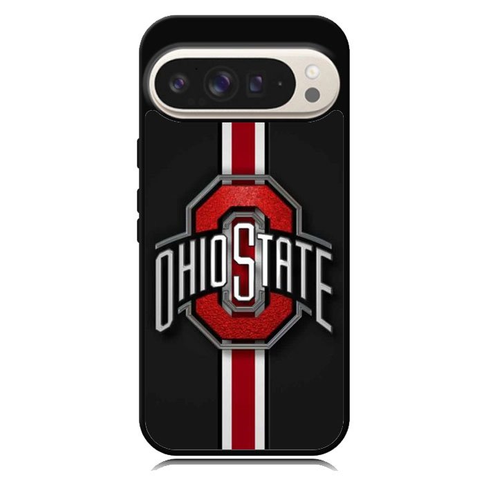 Ohio State Google Pixel 10 Pro XL Case DC1343