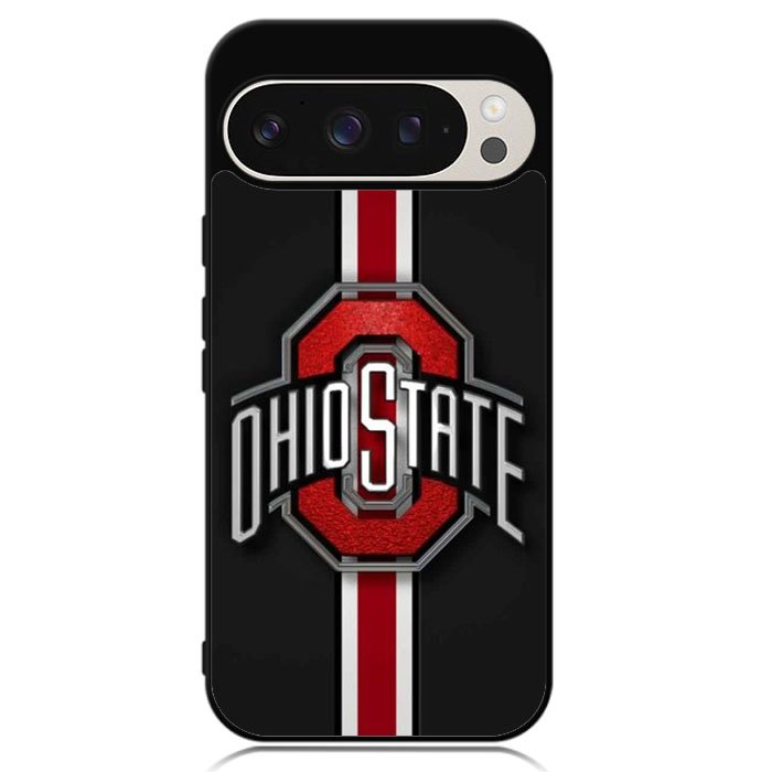 Ohio State Google Pixel 9 | Google Pixel 9 Pro Case DC1343