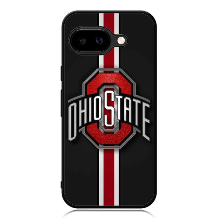 Ohio State Google Pixel 9A Case DC1343