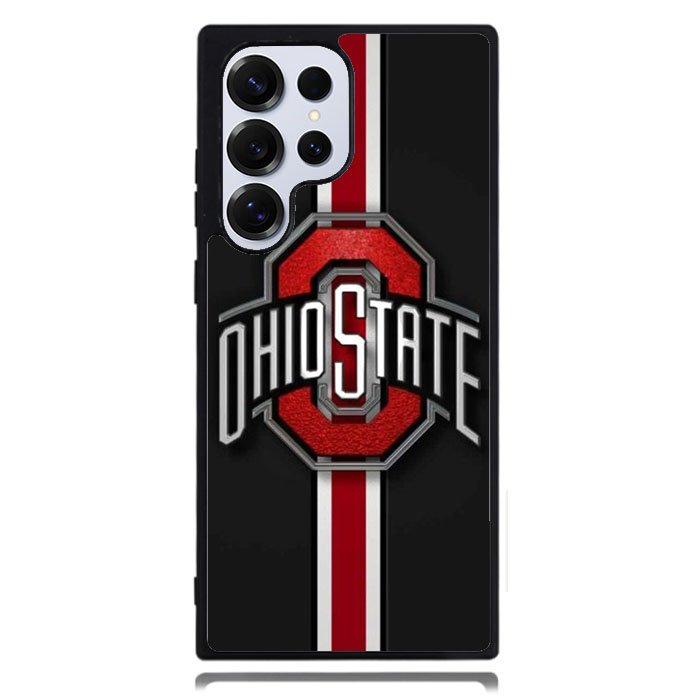 Ohio State Samsung Galaxy S24 Ultra Case DC1343