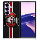 Ohio State Samsung Galaxy Z Fold 7 Case DC1343