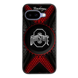 Ohio State Google Pixel 10A Case DC1344