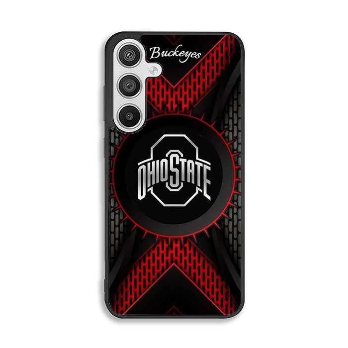 OHIO STATE 6th Samsung Galaxy A26 Case DC4319
